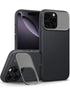 Caseology iPhone 16 Pro MAX Case Nano Pop MAG Kickstand
