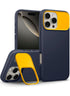 Caseology iPhone 16 Pro MAX Case Nano Pop MAG Kickstand