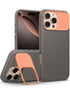 Caseology iPhone 16 Pro MAX Case Nano Pop MAG Kickstand