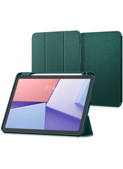 Spigen iPad Air 11" M3/M2 (2025/2024) / iPad Air 5/4 (2022/2020) Case Urban Fit