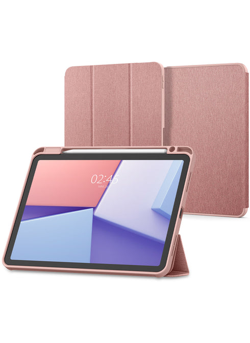 Spigen iPad Air 11" M3/M2 (2025/2024) / iPad Air 5/4 (2022/2020) Case Urban Fit