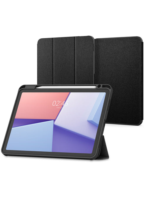 Spigen iPad Air 11" M3/M2 (2025/2024) / iPad Air 5/4 (2022/2020) Case Urban Fit