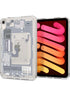 Spigen iPad Mini 7 / iPad Mini 6 Case Ultra Hyrbid ZERO ONE