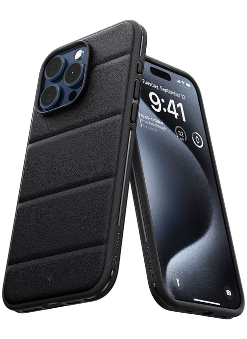 Caseology iPhone 15 Pro MAX Case Athlex