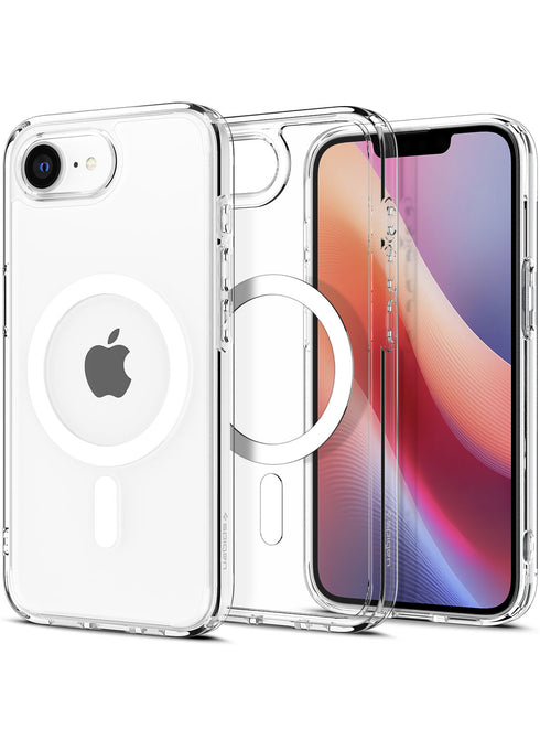 Spigen iPhone 16e Case Ultra Hybrid MAGFIT