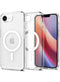 Spigen iPhone 16e Case Ultra Hybrid MAGFIT FROST