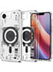 Spigen iPhone 16e Case Ultra Hybrid MAGFIT NEO ONE