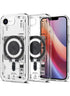 Spigen iPhone 16e Case Ultra Hybrid MAGFIT NEO ONE