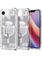 Spigen iPhone 16e Case Ultra Hybrid MAGFIT ZERO ONE
