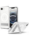 Spigen iPhone 16e / 17e Case Ultra Hybrid S MAGFIT