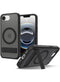 Spigen iPhone 16e Case Ultra Hybrid S MAGFIT FROST