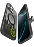 Spigen iPhone 16 PRO Case Ultra Hybrid T MAGFIT FLANEUR