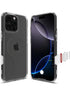 Spigen iPhone 16 PRO Case Ultra Hybrid T MAGFIT