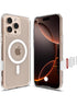 Spigen iPhone 16 PRO Case Ultra Hybrid T MAGFIT