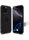 Spigen iPhone 16 PRO Case Ultra Hybrid T MAGFIT FROST-(BOX DAMAGE)
