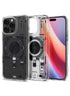 Spigen iPhone 16 Pro MAX Case Ultra Hybrid MAGFIT NEO ONE