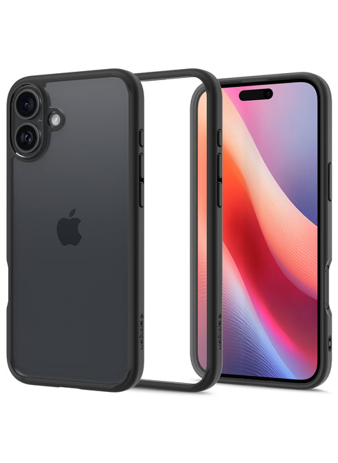 Spigen iPhone 16 PLUS Case Ultra Hybrid