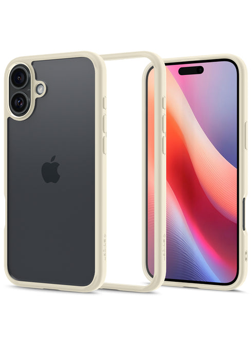 Spigen iPhone 16 PLUS Case Ultra Hybrid