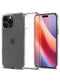 Spigen iPhone 16 PRO Case Ultra Hybrid FROST