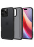 Spigen iPhone 16 PRO Case Ultra Hybrid FROST