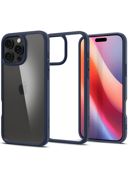 Spigen iPhone 16 PRO Case Ultra Hybrid