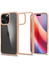 Spigen iPhone 16 PRO Case Ultra Hybrid