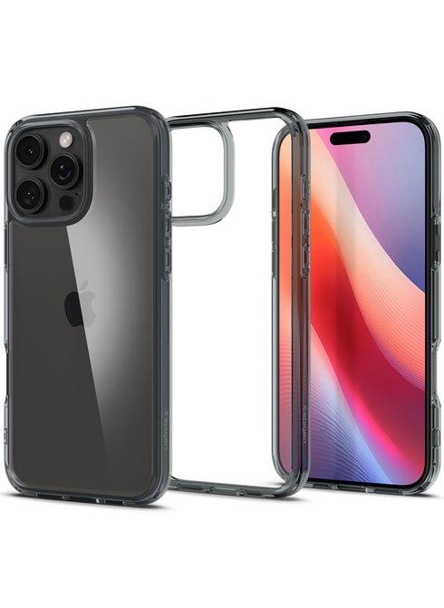 Spigen iPhone 16 PRO Case Ultra Hybrid