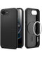 Spigen iPhone 16e Case Liquid Air MAGFIT