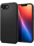 Spigen iPhone 16e Case Liquid Air