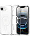 Spigen iPhone 16e Case Liquid Crystal MAGFIT
