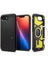 Spigen iPhone 16e / 17e Case Tough Armor MAGFIT (AI)
