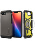 Spigen iPhone 16e / 17e Case Tough Armor MAGFIT (AI)
