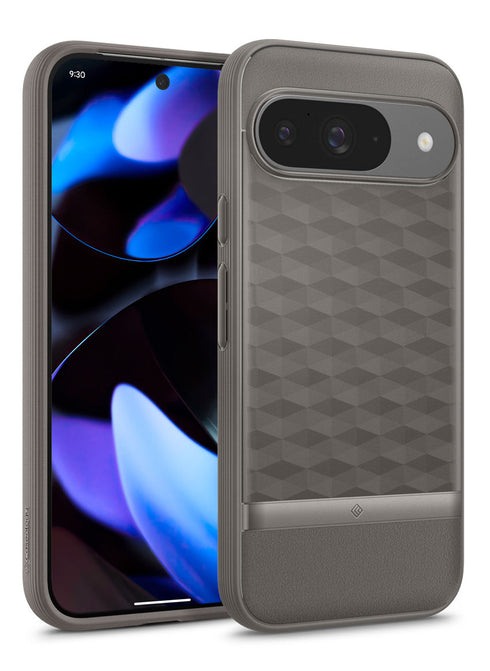 Caseology Google Pixel 9 / Pixel 9 PRO Case Parallax