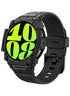 Spigen Samsung Galaxy Watch 7 (44mm) Band with Case Rugged Armor PRO