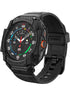 Spigen Samsung Galaxy Watch ULTRA (47mm) Band with Case Rugged Armor PRO