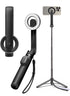 Spigen MagSafe 24" Extendable Selfie Stick Tripod Stand with Bluetooth Remote