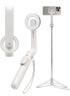 Spigen MagSafe 24" Extendable Selfie Stick Tripod Stand with Bluetooth Remote