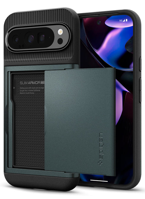 Spigen Google Pixel 9 PRO XL Case Slim Armor CS