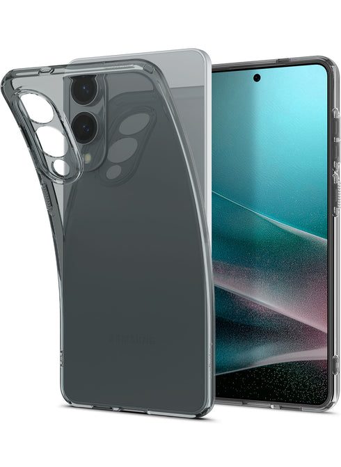 Spigen Samsung Galaxy S25 EDGE Case Liquid Crystal