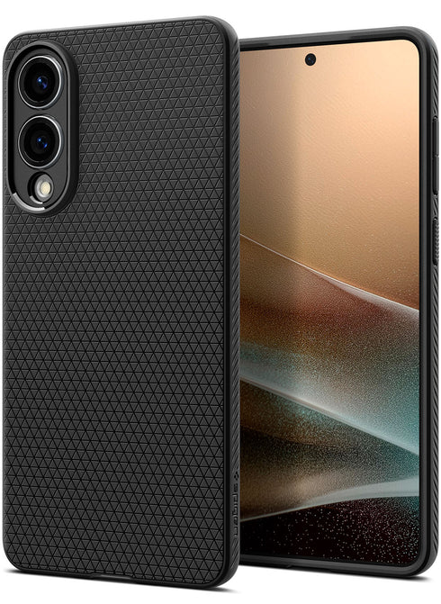 Spigen Samsung Galaxy S25 EDGE Case Liquid Air