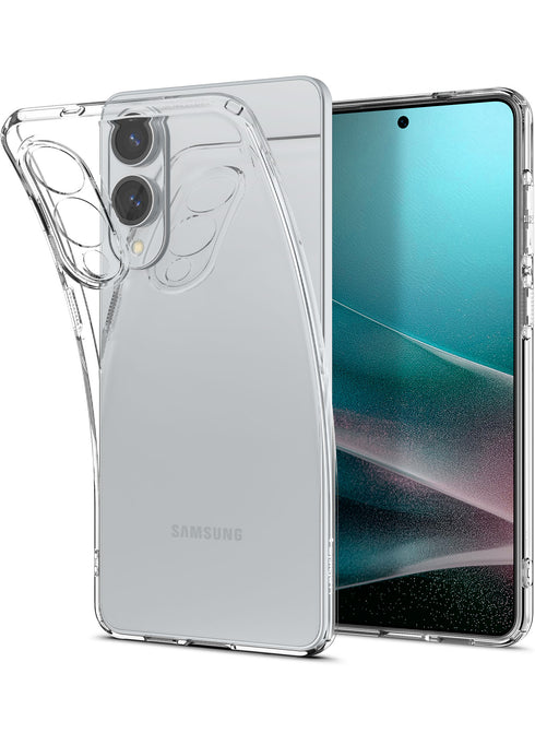 Spigen Samsung Galaxy S25 EDGE Case Liquid Crystal