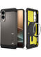Spigen Samsung Galaxy S25 EDGE Case Tough Armor MAGFIT AI