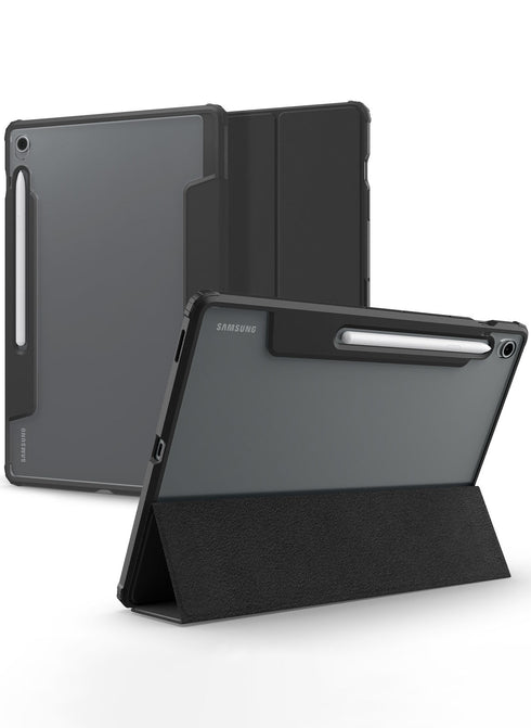 Spigen Samsung Galaxy Tab S10 FE Plus Case Ultra Hybrid PRO