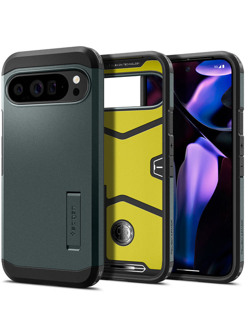 Spigen Google Pixel 9 PRO XL Case Tough Armor