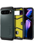 Spigen Google Pixel 9 PRO XL Case Tough Armor