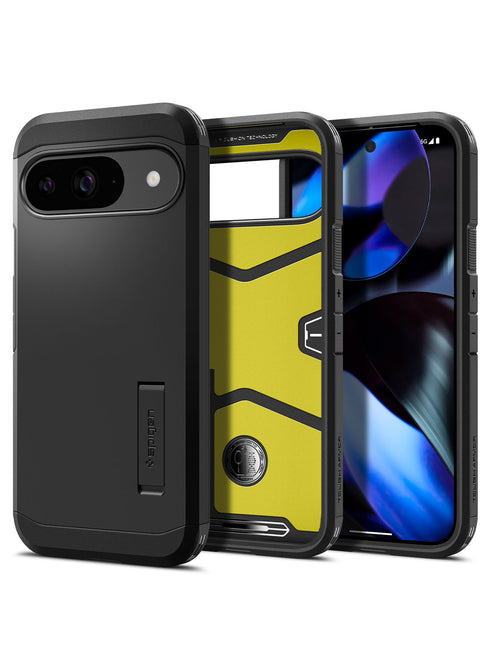 Spigen Google Pixel 9 / Pixel 9 PRO Case Tough Armor