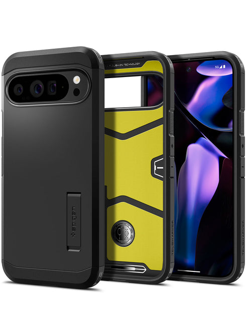 Spigen Google Pixel 9 PRO XL Case Tough Armor