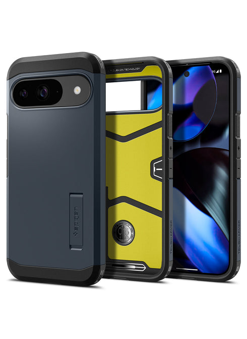 Spigen Google Pixel 9 / Pixel 9 PRO Case Tough Armor