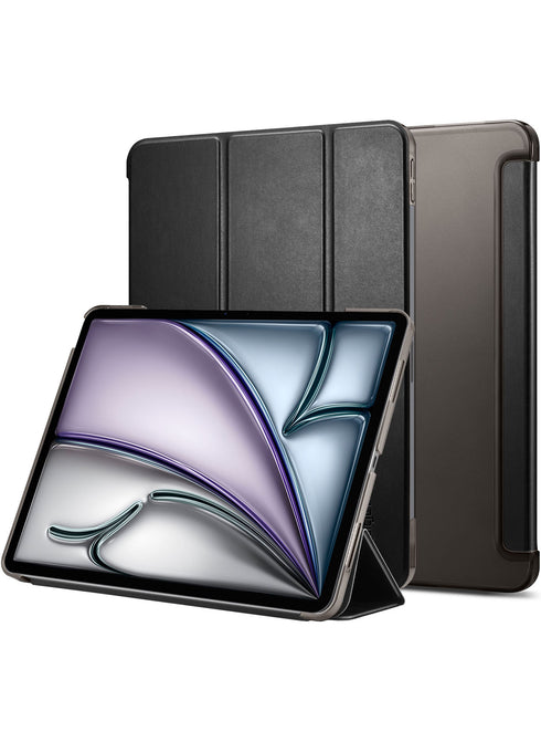 Spigen iPad Air 13" M2 (2024) Case Smart Fold