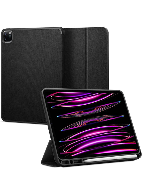 Spigen iPad Pro 12.9" (2022/2021) Case Urban Fit